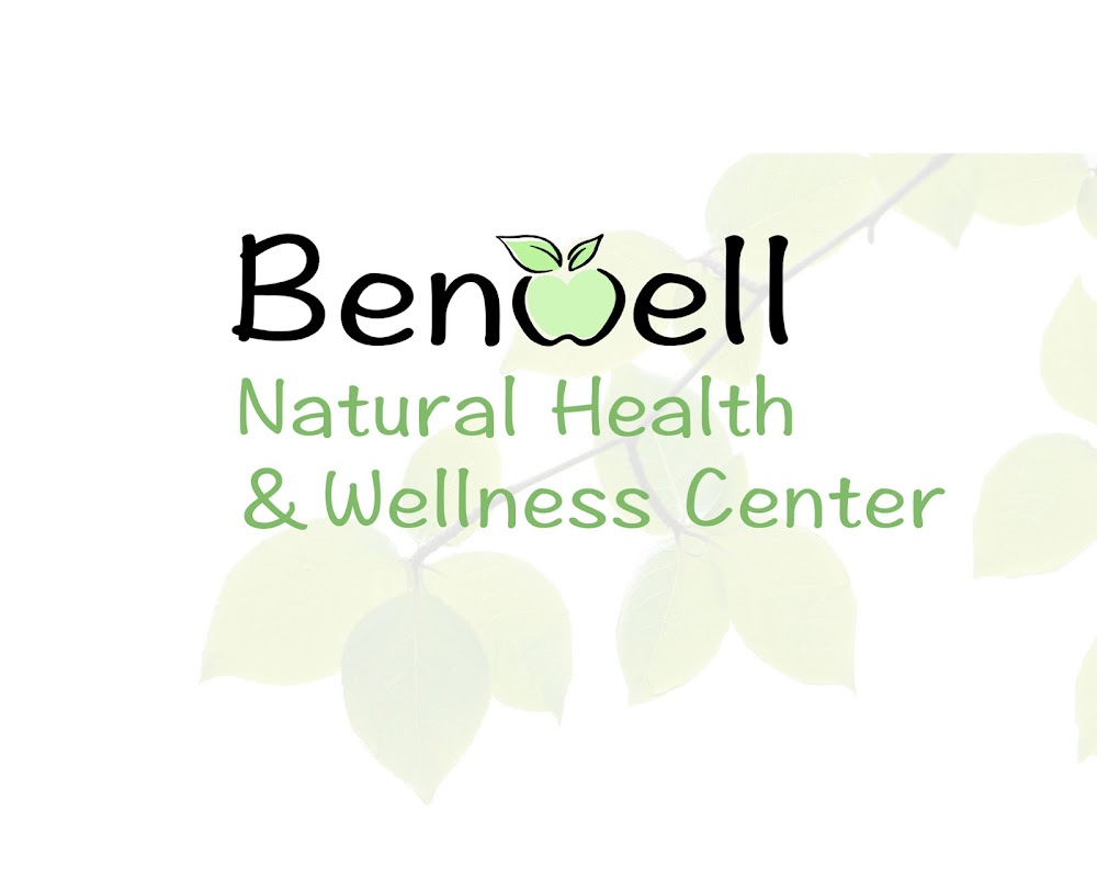 Benwell Natural Health