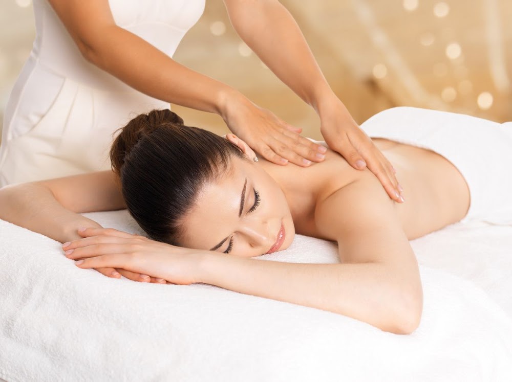 Body & Foot Massage Spa Daytona