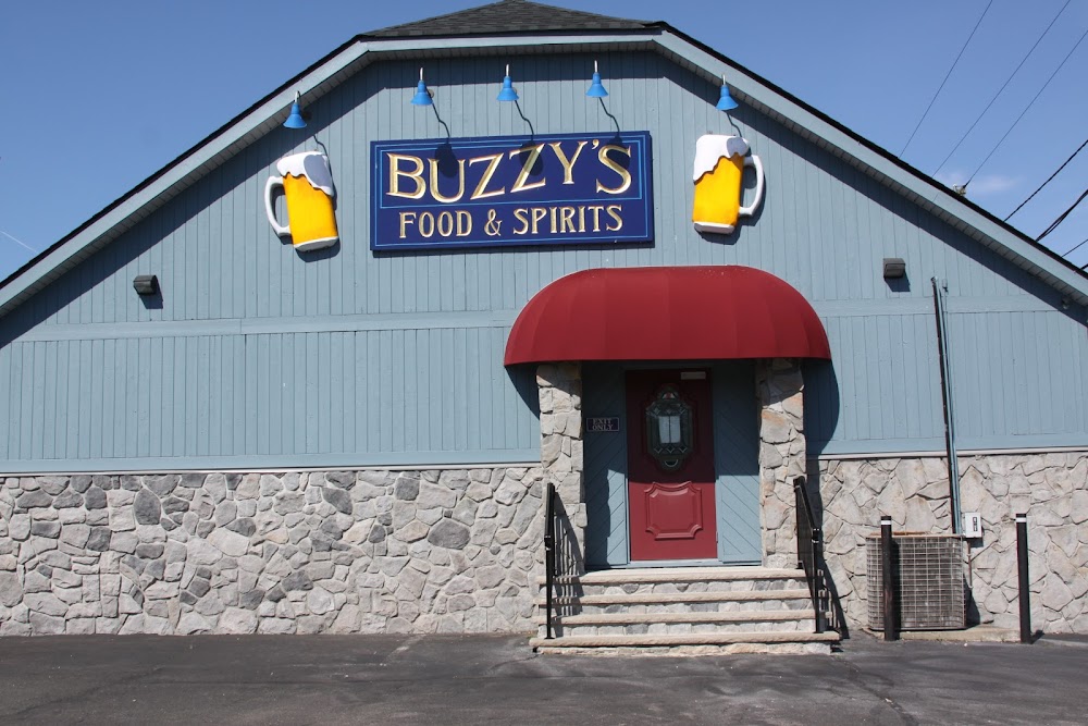 Buzzy’s Food & Spirits