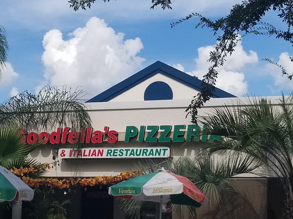 Goodfella’s Pizzeria & Italian Restaurant