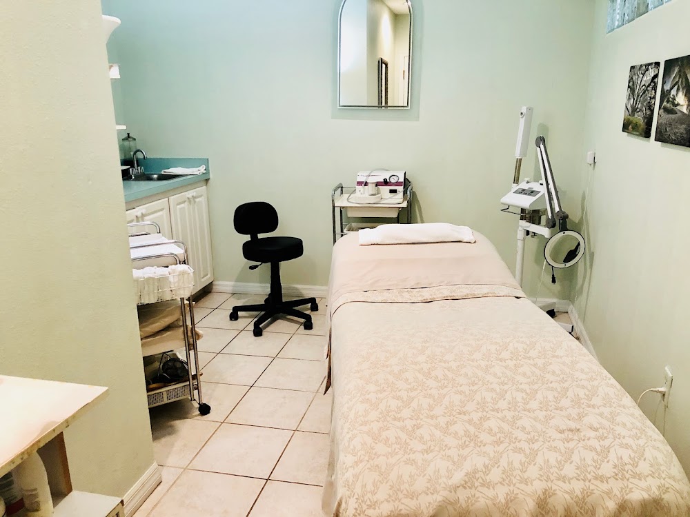 Jordan Health Clinic & Day Spa