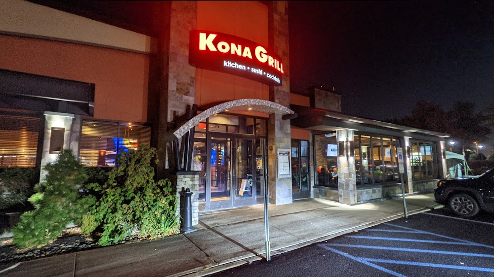 Kona Grill