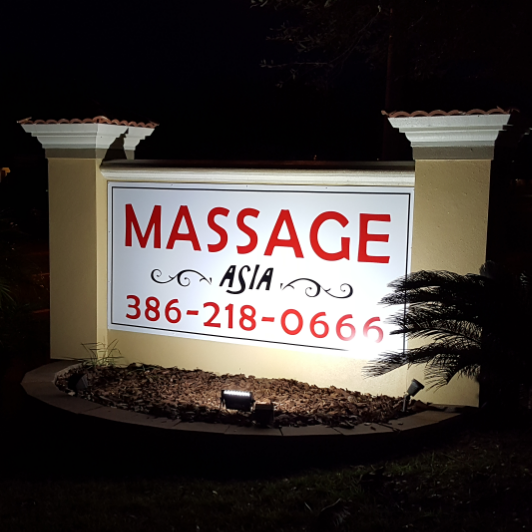 Massage Asia