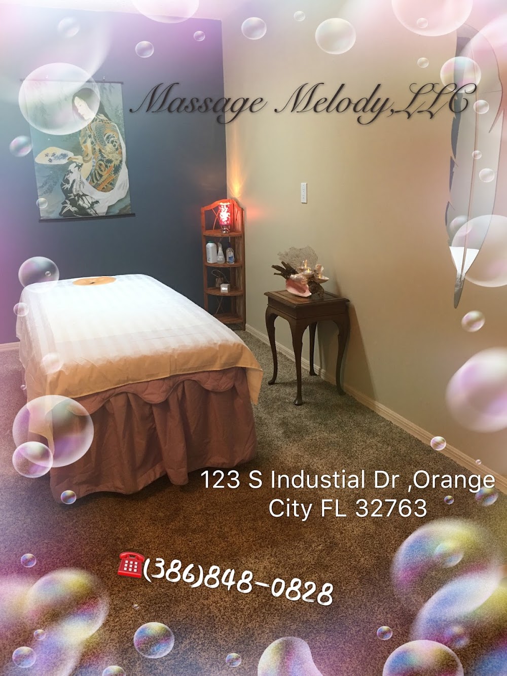 Massage Melody, LLC